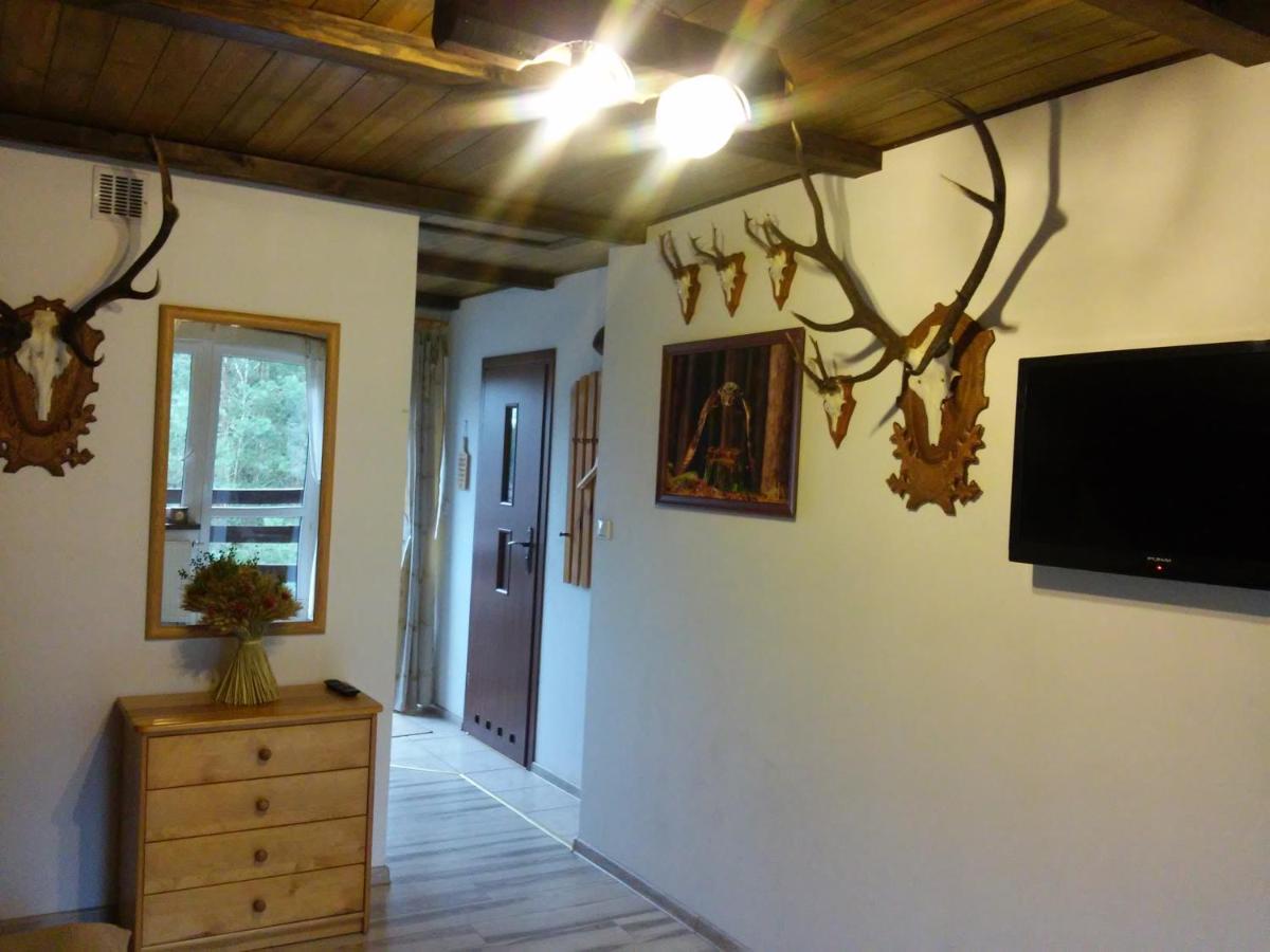 Apartment Lesny