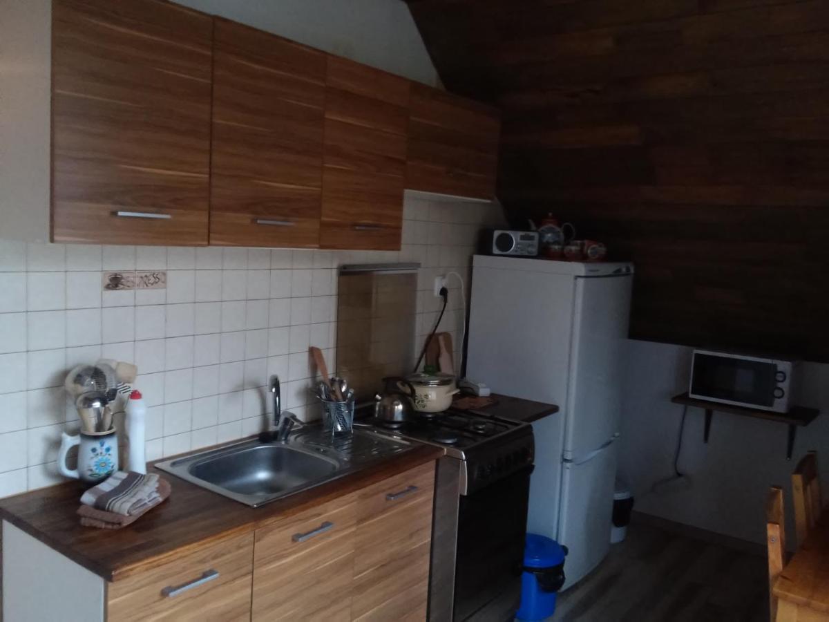 Lesny Apartment Mecikal