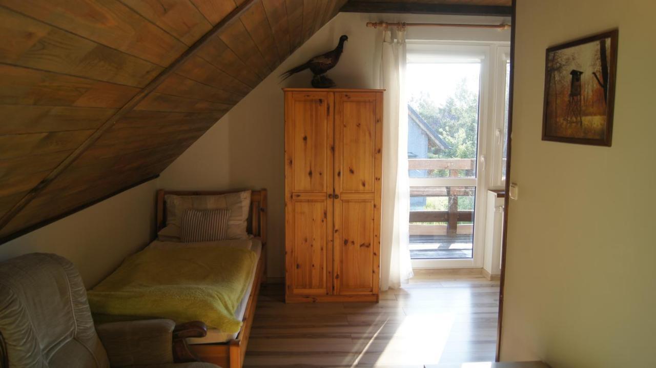 Apartment Lesny