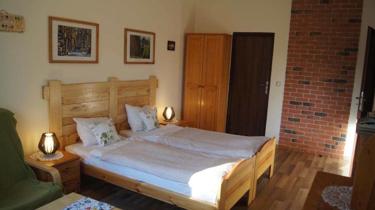Apartment Lesny
